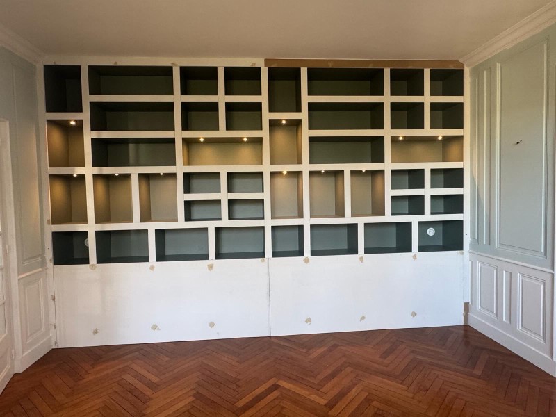 Nos dernieres réalisations 