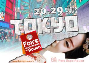 Dressing et aménagement sur mesure à la foire Internationale de Rouen 2020