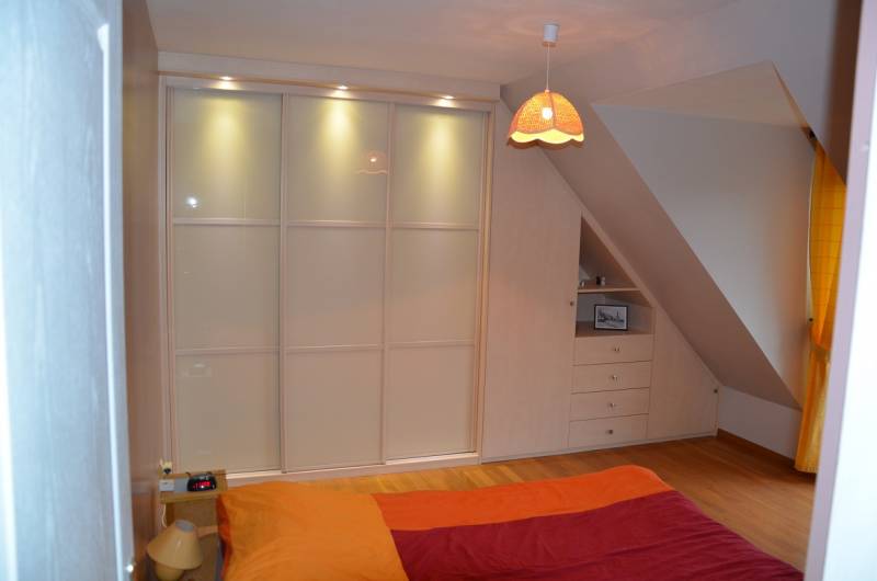 dressing sous comble Eure 27 dldp