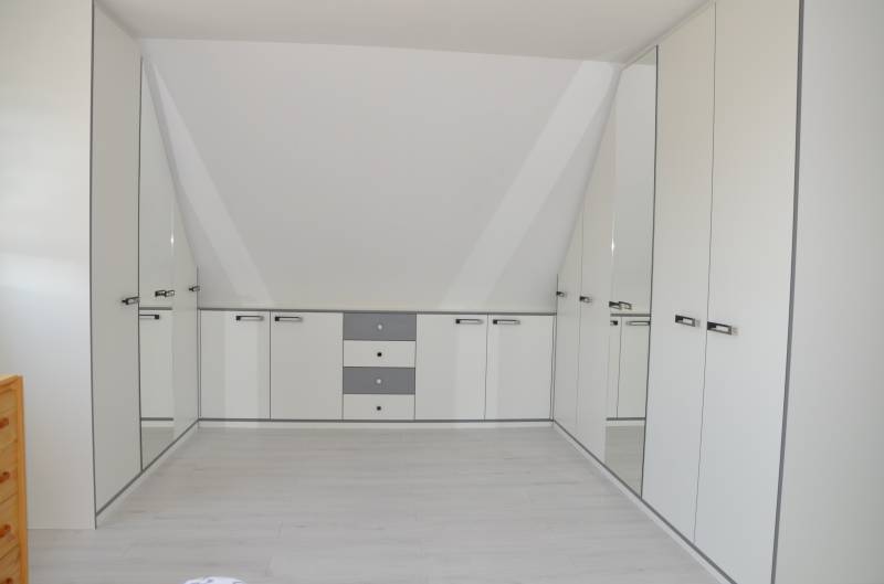 un dressing ou un placard dldp réalise vos projets