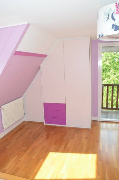 placard sous pente sur saint marcel proche de vernon