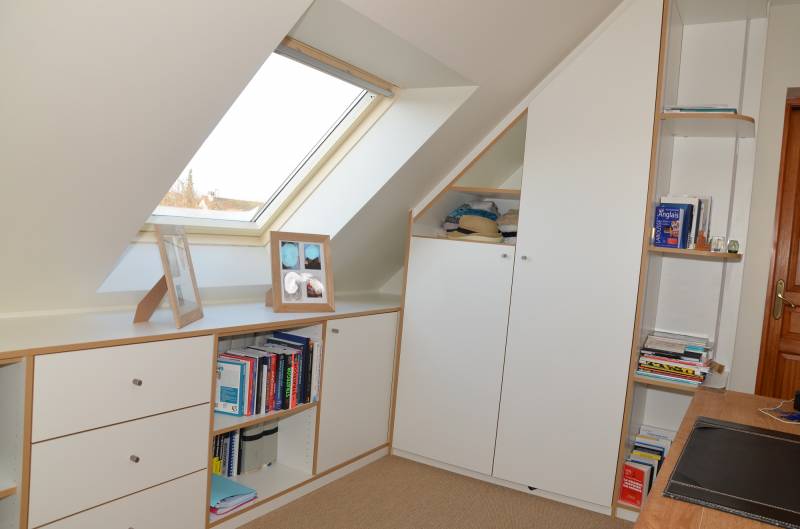 dressing sur mesure a yvetot proche de rouen