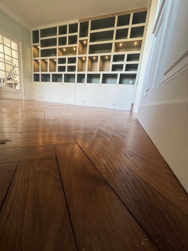 Nos dernieres réalisations 