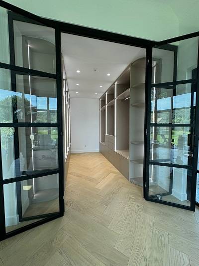 verriere porte ouverte dldp